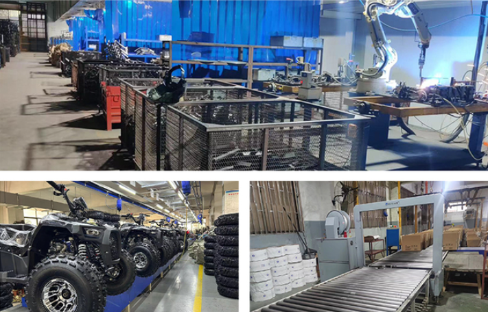 Hangzhou Aotong International Import And Export Co., Ltd.