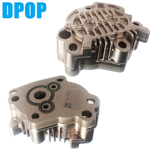 DPOP 0440020077 BOSCH  FP/ZP18/L1S For Gear Pump Fuel Pre-Supply