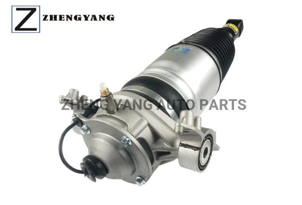 Porsche Shock Absorber Vehicle Air Suspension With Air Bag Pneumatic Spring OE Replacement 7P6 616 020 N