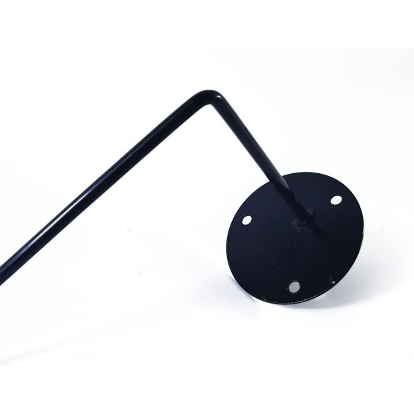 Шлем держатель стойка крючок шлемы стойка настенная установка куртка вешалка