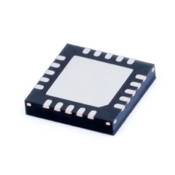 Sensor IC DRV425QWRTJRQ1 Integrated Fluxgate Magnetic Field Sensor
