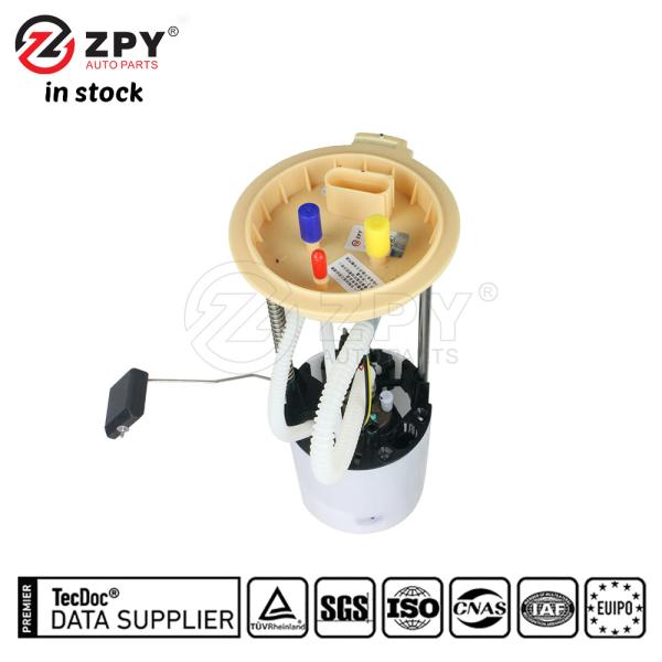 ZPY 8R0919050G Fuel Gauge Unit for Audi Q5 VW Porsche