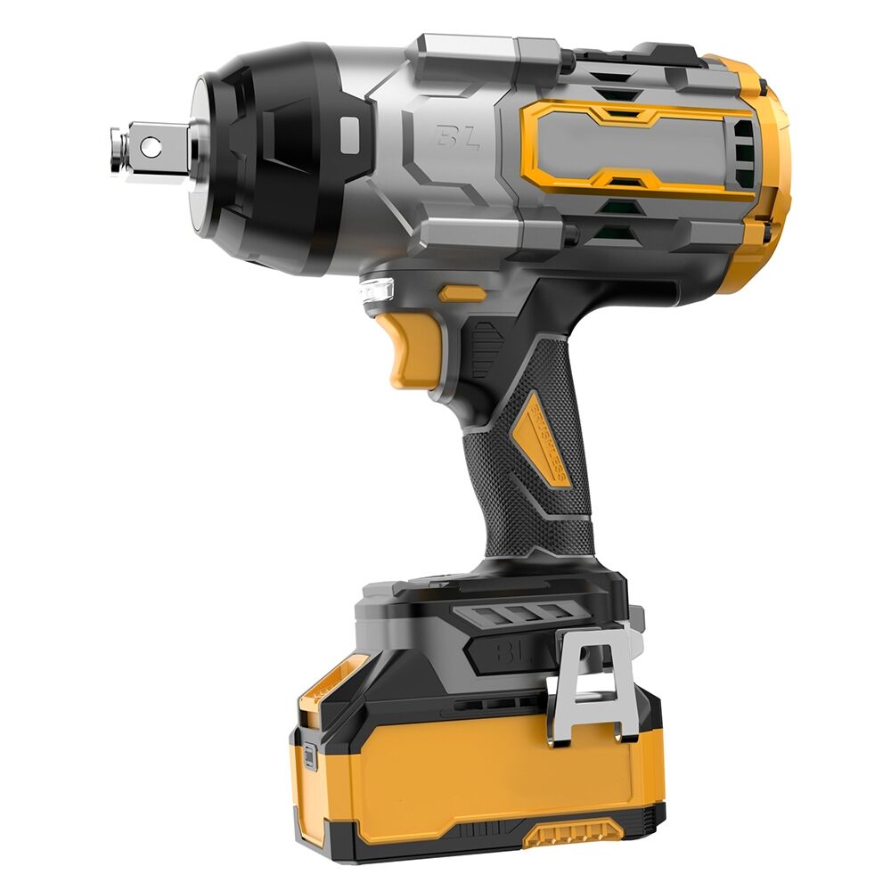 RYNEX Brushless 2200N.m High-Impact Torque Wrench