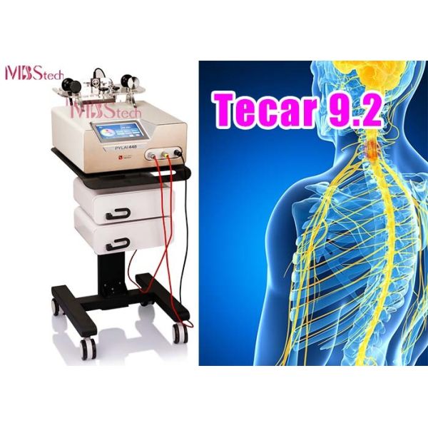 Le soulagement de la douleur professionnel rf de physiothérapie ROUISSENT la