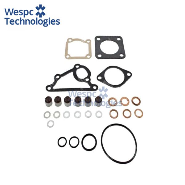 WESPC U5LC0021 Full Complete Gasket Set Kit for Perkins 403C‑11 Diesel Engine Spare Parts