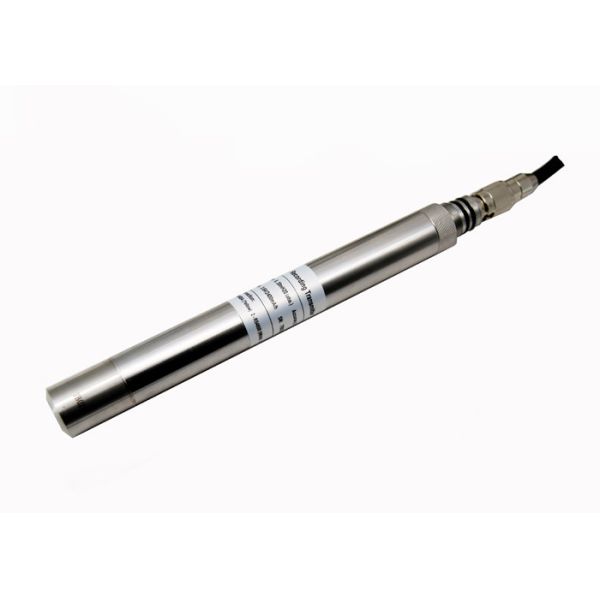 Портативная степень регистратора данных -30~80 грунтовых водов 200%FS