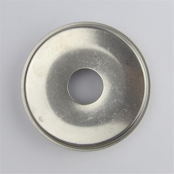 Exhaust Turbocharger Heat Shield H2C / H2D / HX50 Repair Kits