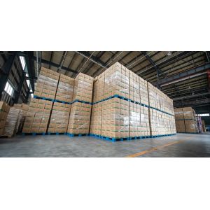 Sichuan Petrochemical Yashi Paper Co.,Ltd
