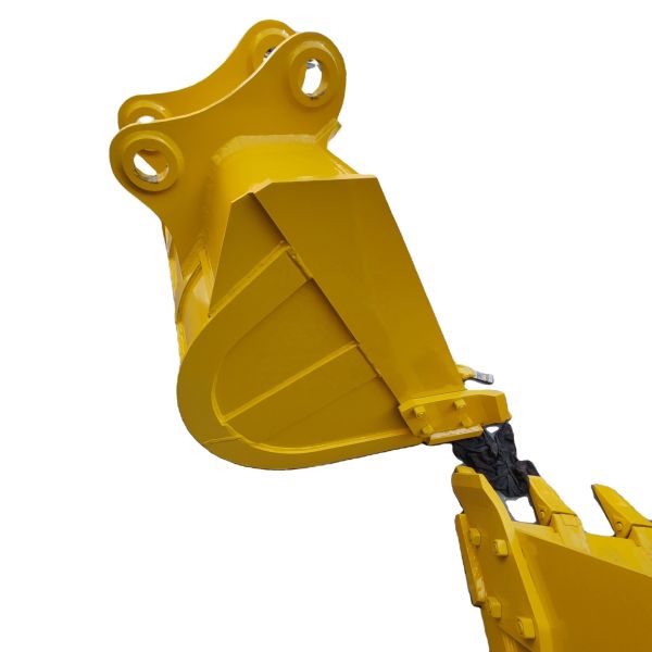 Bucket Excavator Rock Bucket Types of Excavator Bucket