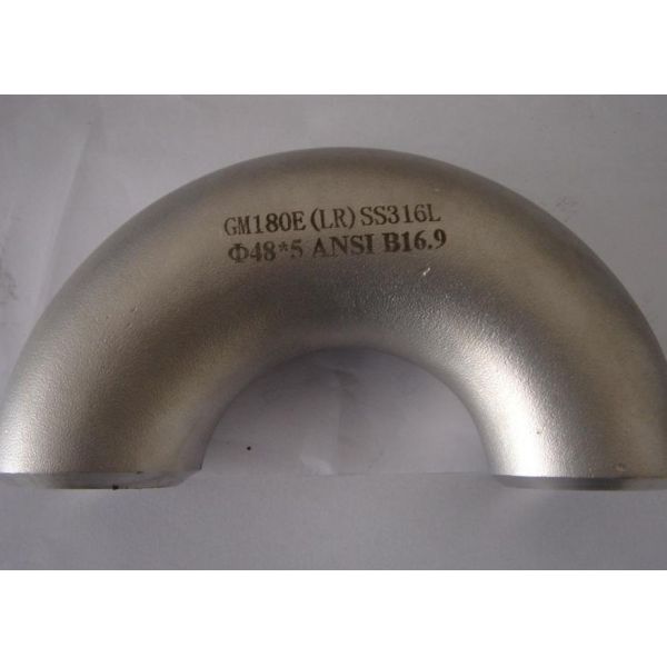 310s Asme B16.9 6
