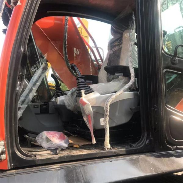 Doosan 300 Dx300lc Dx300lca Dh300 Excavators Large Crawler Digger 30 Ton Made In Korea