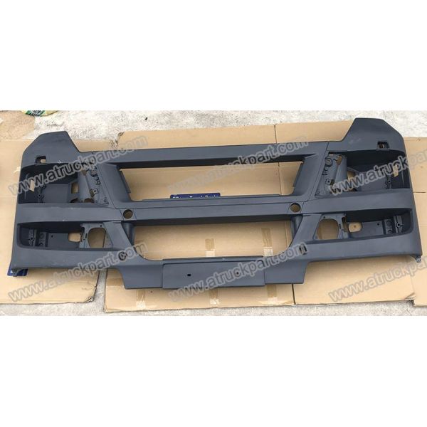 Bumper For MAN TGX-TGS-TGM-TGL TGA XXL-LX Truck Spare Body Parts