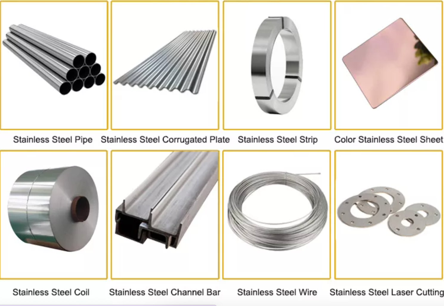 201 202 304 SS Sheet Metal J1 J2 J3 J4 J5 4x8 Super Mirror Finish Stainless Steel Sheet