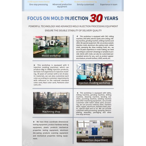 Die Casting Manufacturers Custom Drawing Format 2D/3D Aluminium Die Casting Mold And Parts Customized Dimension