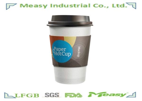 Tampa comum do copo de café para o café 16OZ/copo quente do chá/água