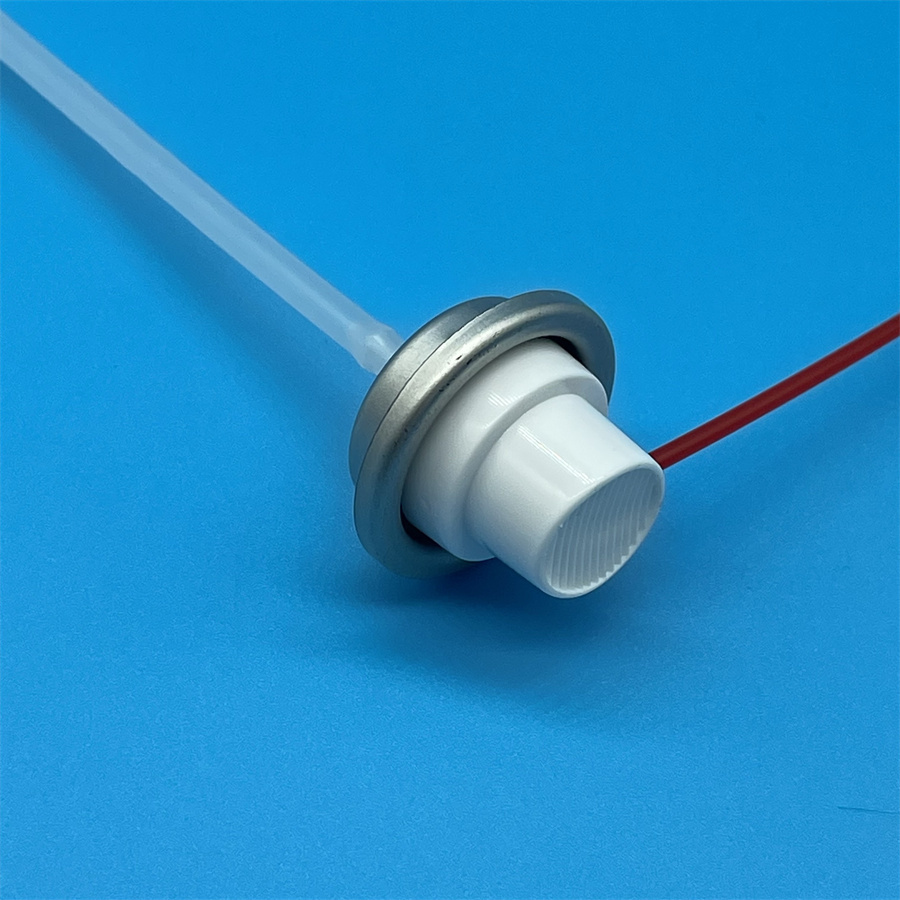 Carburetor Cleaner Spray Nozzle, Fuel System Cleaning Nozzle For Automotive Engine Maintenance