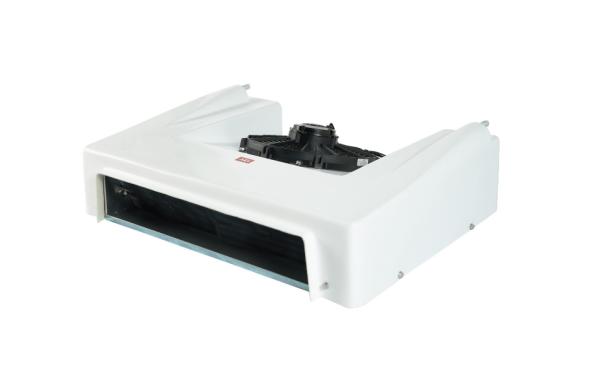 X-38 Roof Top Transport Refrigeration System Vehicle Freezer System