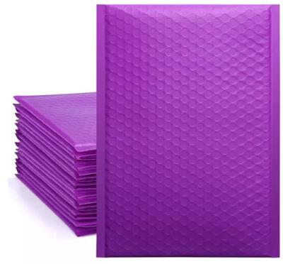Bubble Mailing Bubble Padded Mailer For Courier Delivery Free Customization