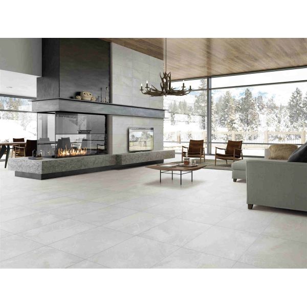 Сухой застекленный сертификат КЭ серой носки плитки кухни фарфора сопротивляясь