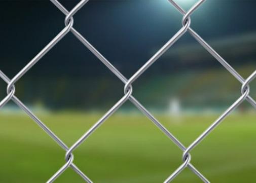 Hot Dip Galvanized Chain Link Fence 6ft 8ft 30m 50m Roll