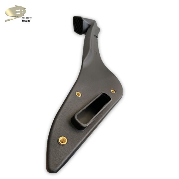 4x4 Off Road Snorkel Kit OEM Acceptable for Car side door