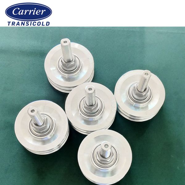 50-60156-01 шкив, более неработающий шкив охладительных частей тележки частей рефрижерации частей несущей