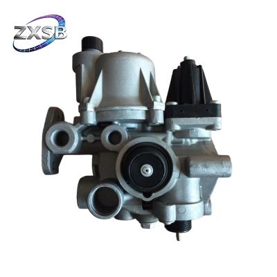 SHACMAN X3000 Air Dryer Assembly DZ96189360004 Heavy Truck Spare Parts