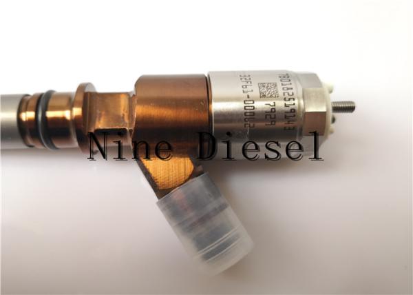 Excavator  Fuel Injectors 10R 7675 326-4700 For E320D