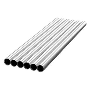 Les tubes décoratifs sans couture soudés de solides solubles siffle 201 202 321
