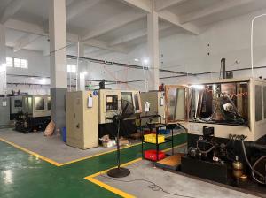 Hunan Dinghan New Material Technology Co., LTD