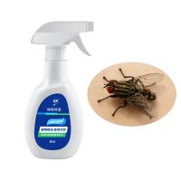 Insecticida ecológico 1,5% Piretrina diluição com água mata moscas pulgas refinadas a partir de piretro