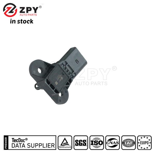 ZPY Manifold Pressure Sensor 03C906051F for VW Audi Porsche