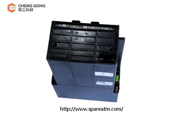 KD03426-D707 Fujitsu Caisse de recyclage de trésorerie Triton G750 pièces détachées de distributeur automatique