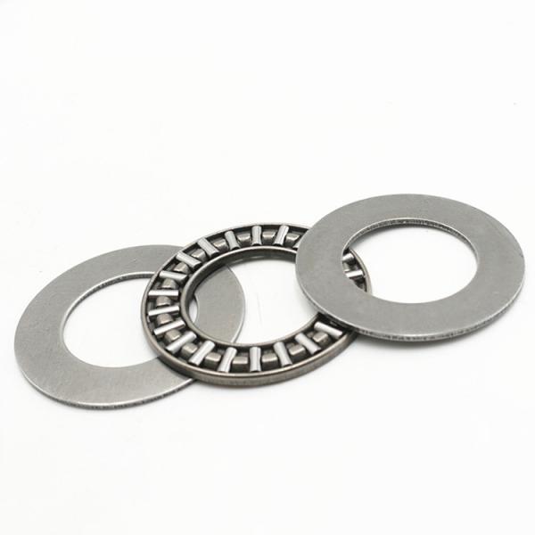 AXK2035 2AS 20*35*4mm Axial Needle Thrust Bearing And Cage Assemblies