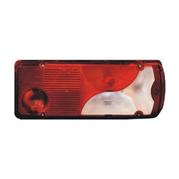 Rear Tail Lamp Scania Body Parts / Scania Truck Spare Parts 1756751 1756754
