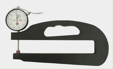 Indicadores del tubo del dial con la palanca de elevación de Sometogical y Shockprool ascendente