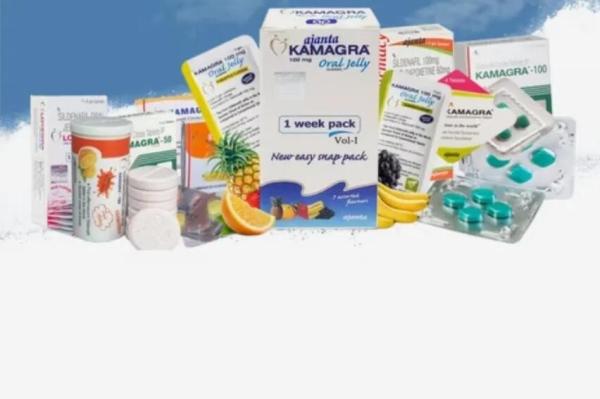 Kamagra Royal Jelly Male Enhancement Supplement Natural Herbs And Extracts