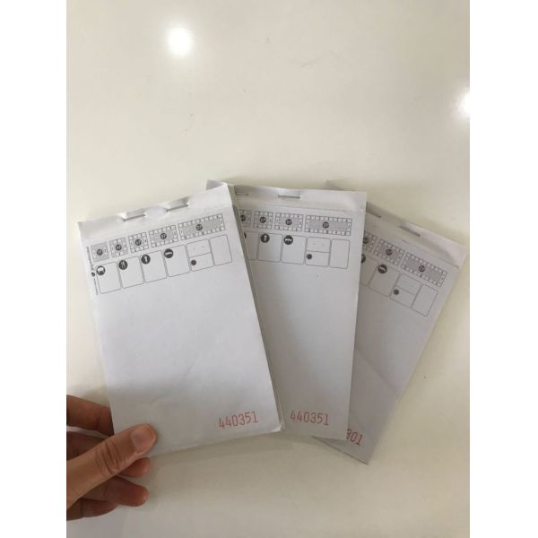 Timei brand Carton Order pad with 50books fast selling for EU market