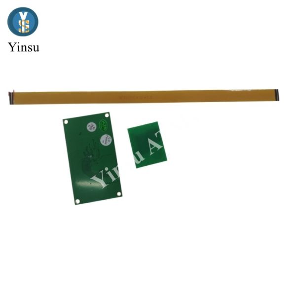 NCR 0090036135 Touch Circuit ATM Machine Spare Parts NCR BRM Touch Screen Controller Control Board 009-0036135 for NCR Touch Screen