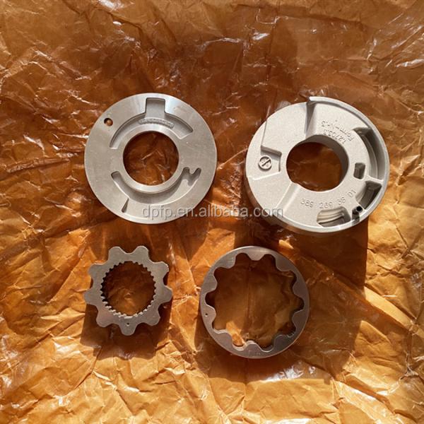 Pampilla de aceite para camiones Mercedes-Benz 3892600790 1 año de garantía