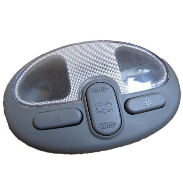 Buick Excelle 9052436 1.6 Motor Solarroof Switch Skylight Switch Reading Light Assembléia