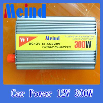 inversor puro de la onda sinusoidal del meind 300W