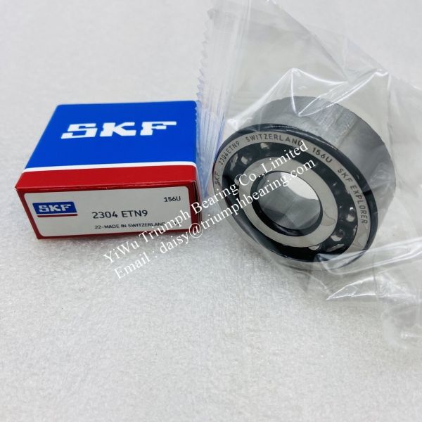 Self-Aligning Ball Bearing 2304 ETN9