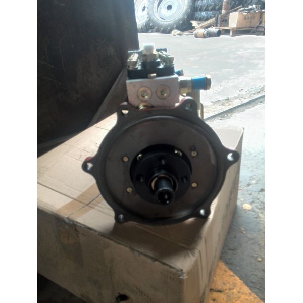 YTO tractor diesel pump assembly BH6PY10545Y571B for YTO1204 diesel pump diesel engine parts