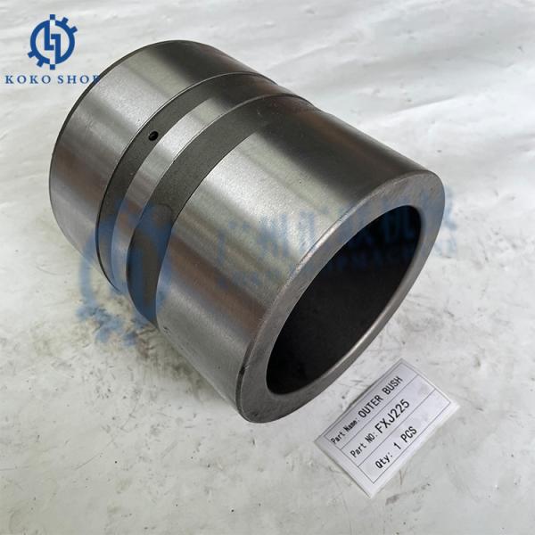 FURUKAWA Rock Breaker Part 2204100120 2203100130 2408100090 Inner Bush Front Holder For FXJ125 FXJ175 FXJ225 FXJ375