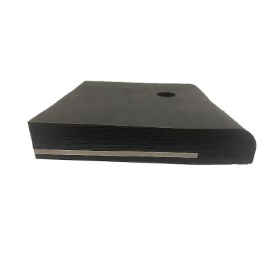 Anti Skid Horse Trailer Floor Mats Waterproof Easy To Clean And Install
