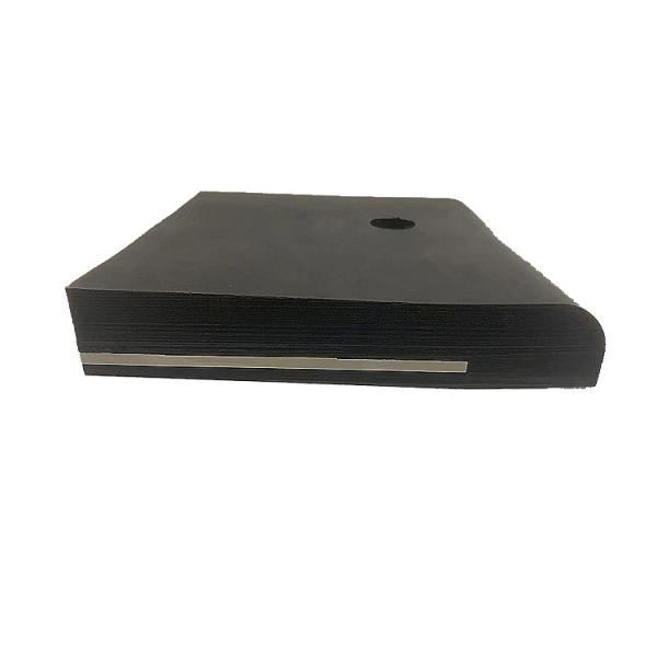 Anti Skid Horse Trailer Floor Mats Waterproof Easy To Clean And Install