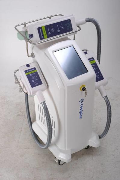  Fat Freeze Slimming Machine For Body Sculpture / Weight Reduction