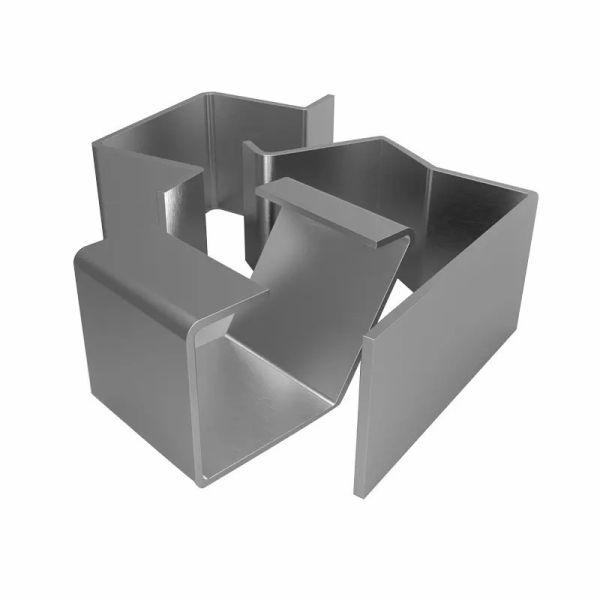 Steel Copper Tools Hardware Working Punching Parts Aluminum Bending Anodized Sheet Metal Fabrication