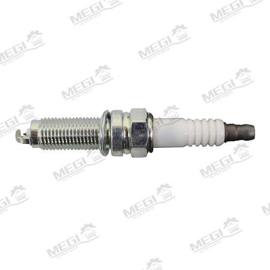 101000035HJ BKR6EKUB Auto Spark Plugs For Audi Daewoo Toyota VW A4 A6